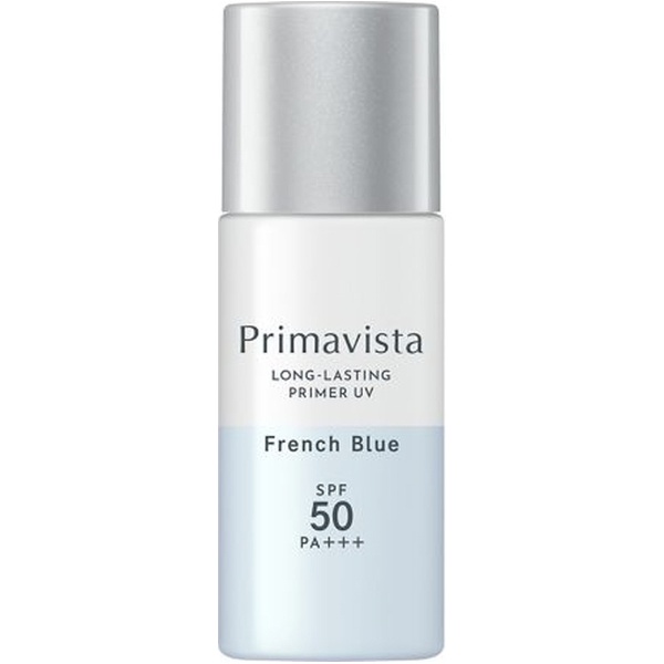 Primavista（プリマヴィスタ）スキンプロテクトベース＜皮脂くずれ防止＞SPF50 フレンチブルー