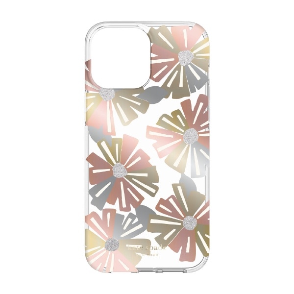 kate spade iPhone 13 Pro Max  Protective HS Case - Wallflower KSIPH-189-WFL