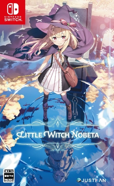 Little Witch Nobeta (gEBb`mx^)ySwitchz yzsz