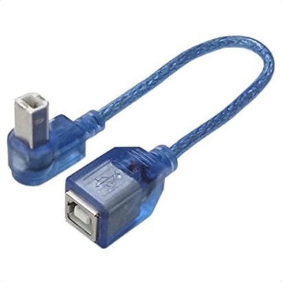 USB-BP[u [USB-B IXX USB-B /0.2m /L^] ϊl NAu[ USBB-CA20UL