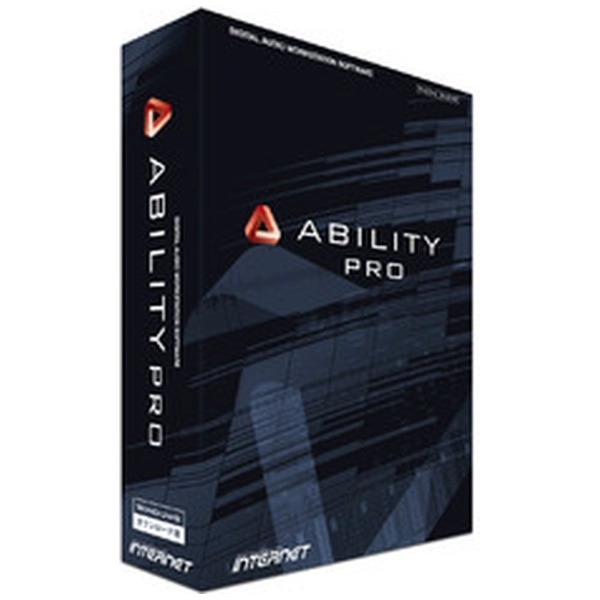 ABILITY 4.0 Pro ʏ [Windowsp]