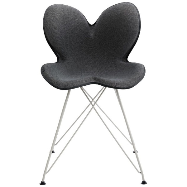 MTG 姿勢 サポート シート 椅子 Style Chair ST スタイル 健康 チェア エスティー YS-AX-03A Style スタイル ブラック YS-AX-03A