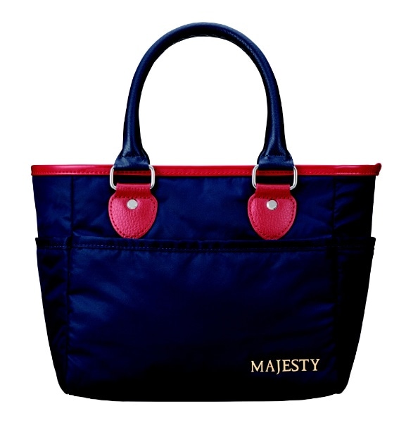 EhobO MAJESTY Round Bag(W23×H21×D12cm/lCr[) RB2028yԕisz