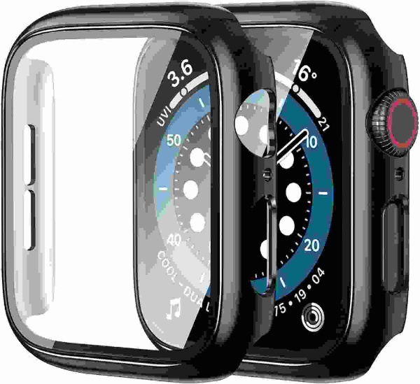 Apple Watch 45mmp tKXt@obJo[@^bN@ubN AW-GLPCM45-BK
