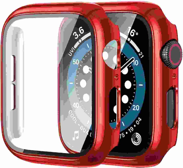 Apple Watch 45mmp tKXt@obJo[@^bN@bh AW-GLPCM45-RD