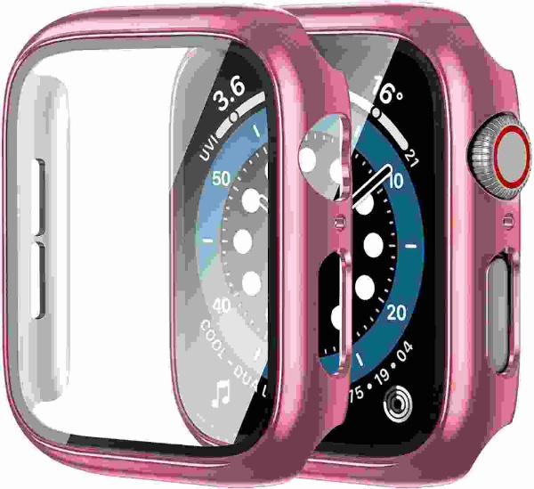 Apple Watch 45mmp tKXt@obJo[@^bN@[YS[h AW-GLPCM45-RGO