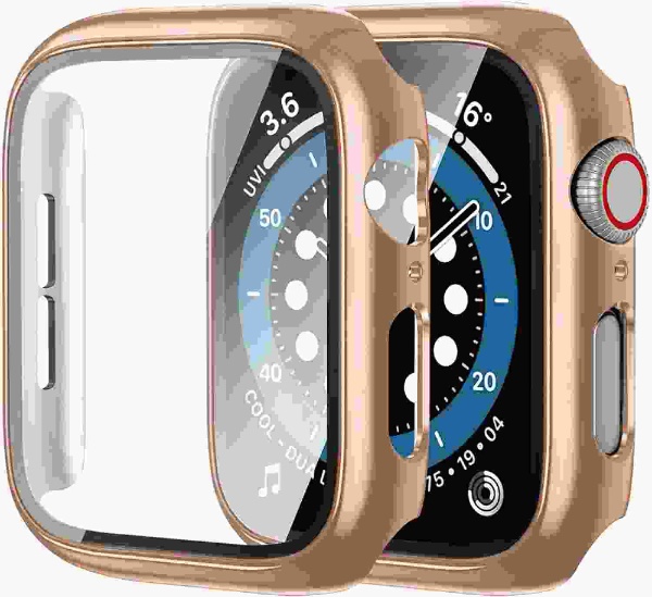 Apple Watch 41mmp tKXt@obJo[@^bN@S[h AW-GLPCM41-GO