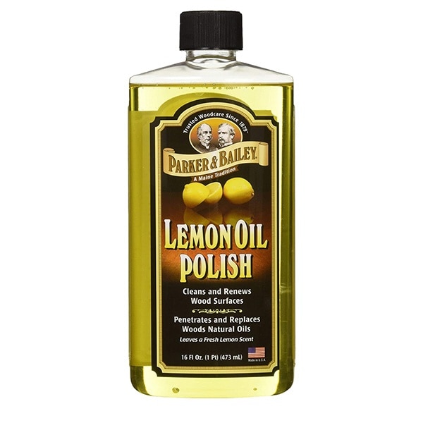 ؐiیIC Natural Lemon Oil Polish (i`  IC) 16oz(473ml) 510664U