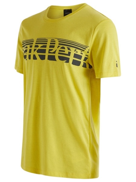 Y Explore Tee GNXv[[ eB[(MTCY/71K Canary Lime) G77452