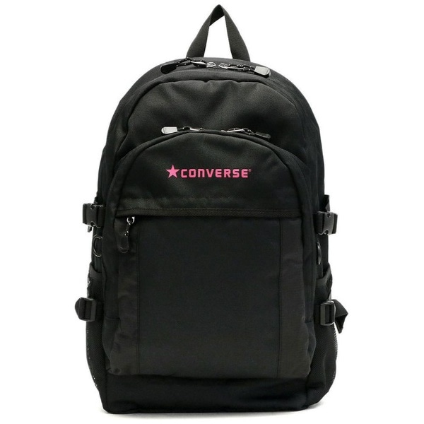POLY BACKPACK（ポリ バックパック） CONVERSE（コンバース） ピンク 14696200-PK