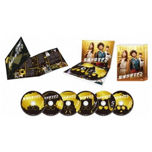 Tオ t̃gbNԂՂ DVD-BOXyDVDz yzsz