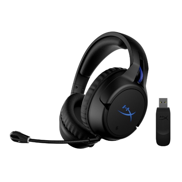 HyperX Cloud Flight Wireless Gaming Headset for PS5 and PS4 4P5H6AAyPS5/PS4z