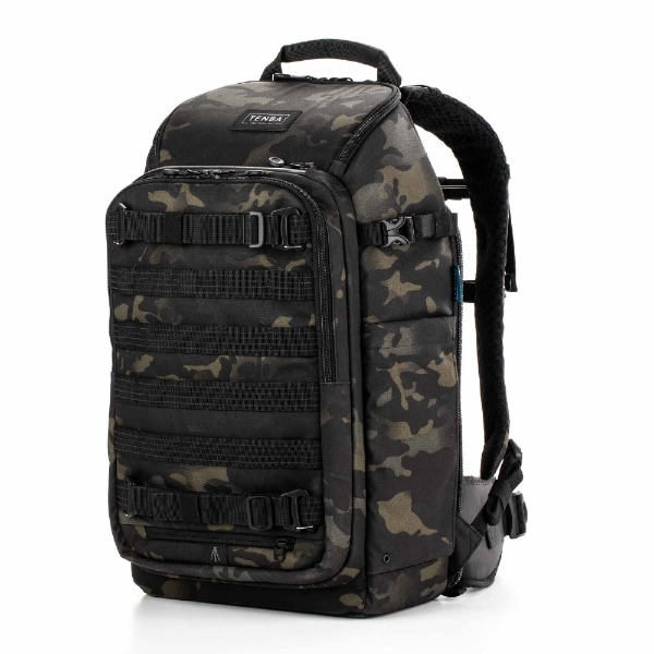 TENBA AxisV2 20L Backpack MultiCamBlack 637-755 TENBA MultiCamBlack 637-755