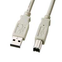 USB-A  USB-BP[u [5m /USB2.0] CgO[ KU-5000K3