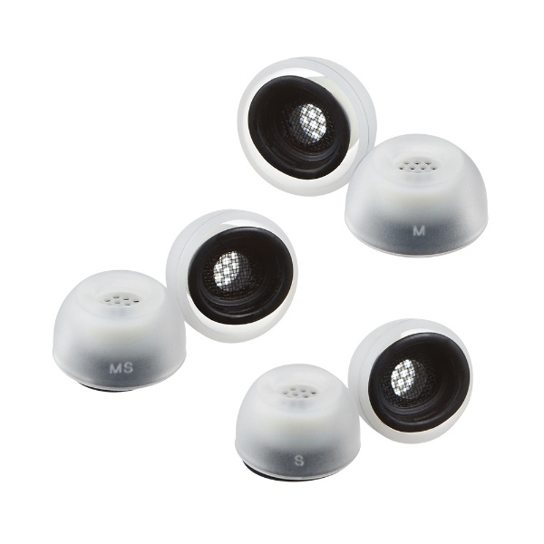 AirPods PROp C[s[X S/MS/M e1yA SednaEarfit MAX for AirPods Pro AZL-MAX-APP-SET-M