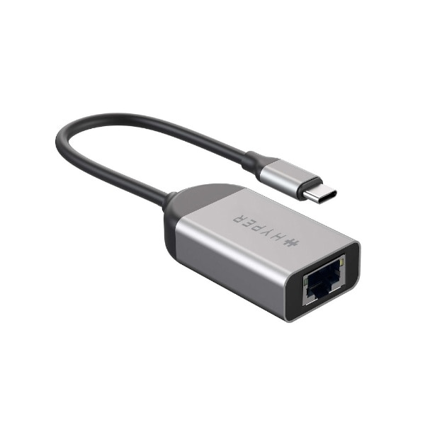 LANϊA_v^ [USB-C IXX LAN] 2.5GbpsΉ(Chrome/iPadOS/Mac/Windows) Xy[XOC HP-HD425B