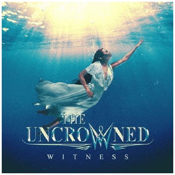 THE UNCROWNED/ WITNESSyCDz yzsz
