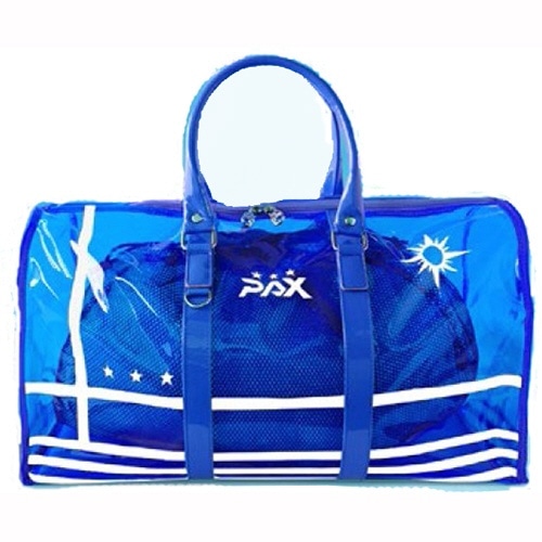 PAX pNX NA{XgobO(50×29×}`22cm/BLUE) PAXBB-01yԕisz