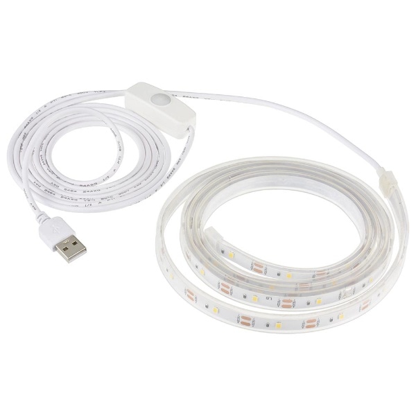 LEDe[vCg USB e[v1.5m NIT-ALA6TU15
