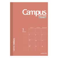 蒠 `T }X[r -CMSR-A5-23 Campus Diary(LpX_CA[)2023 bh
