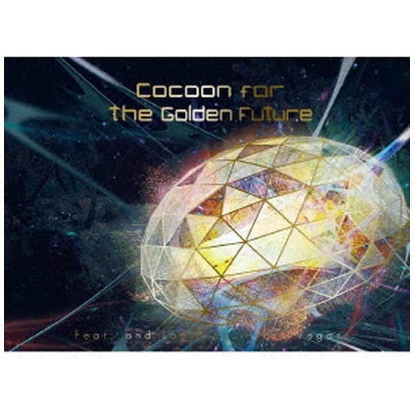 FearCand Loathing in Las Vegas/ Cocoon for the Golden Future MTC芮SYAyCDz yzsz