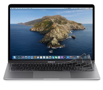 MacBook AiriM1A2020jUSp L[{[hJo[ Clearguard mo-cld-mauu