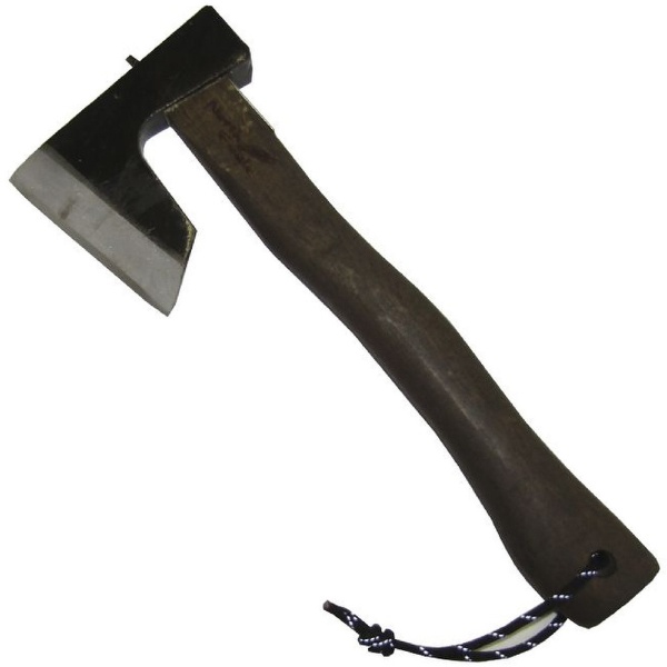 Wood handle AXE(S34cm) NE865