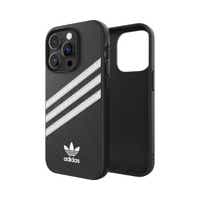 iPhone 14 Pro 6.1C` OR Moulded Case PU FW22 black/white 50186