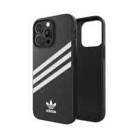 iPhone 14 Pro Max 3 OR Moulded Case PU FW22 black/white 50188