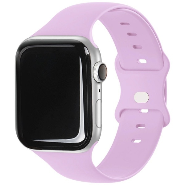 SILICONE BAND for Apple Watch 49/45/44/42mm CbN EGD21779AWLL