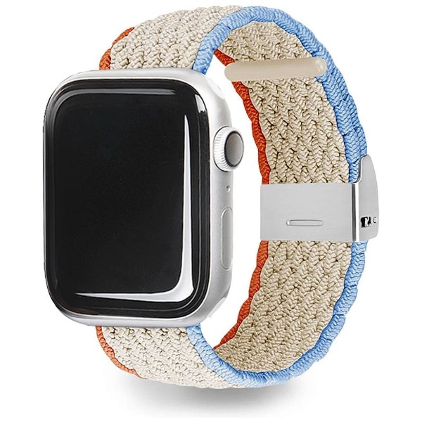LOOP BAND for Apple Watch 41/40/38mm X^[Cg EGD23118AW