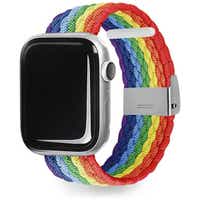 LOOP BAND for Apple Watch 49/45/44/42mm C{[XgCv EGD23121AW