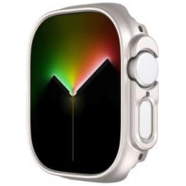 Apple Watch Ultrai49mmjp PCJo[ X^[Cg AW-PC49-ST