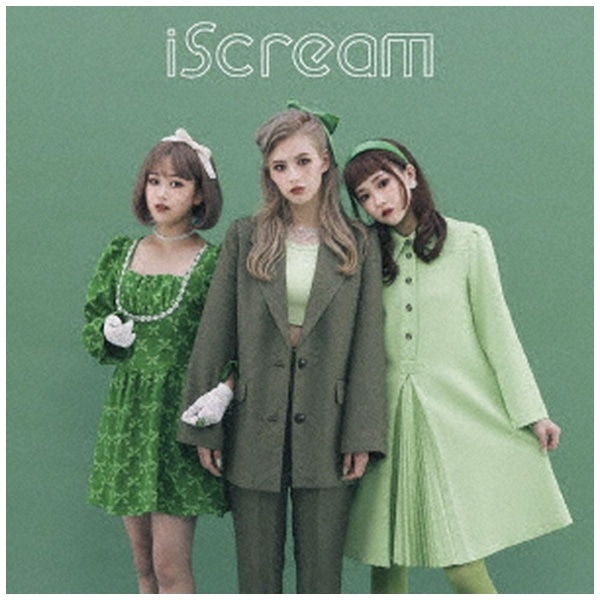 iScream/ i -Special Edition-yCDz yzsz