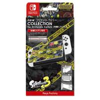 new tgJo[ COLLECTION for Nintendo SwitchiL@ELfj@(XvgD[3)Type-A CNF-001-1
