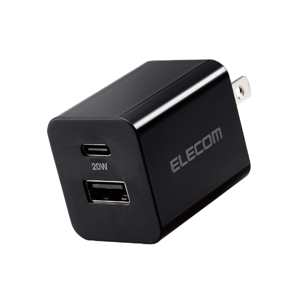 AC[d/USB[d/USB Power Delivery/20W/XCOvO ubN MPA-ACCP36BK [2|[g /USB Power DeliveryΉ]