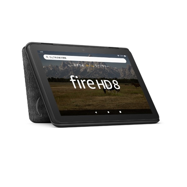 Fire HD 8 / Fire HD 8 Plus (2022N 12)p Amazon Jo[ ubN B09KMHJCCZ