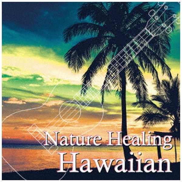 Antonio Morina Gallerio/ Nature Healing Hawaiian `nC̃JtF璮鉹yƎR`yCDz yzsz