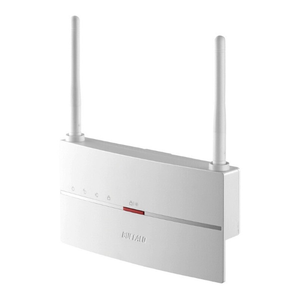 Wi-Fip@ 866+300Mbps AirStation(Android/iOS/Mac/Win) zCg WEX-1166DHP3 [Wi-Fi 5(ac)]