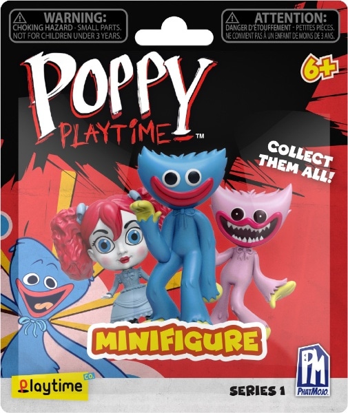 Poppy Playtime uCh~jtBMA MF7701