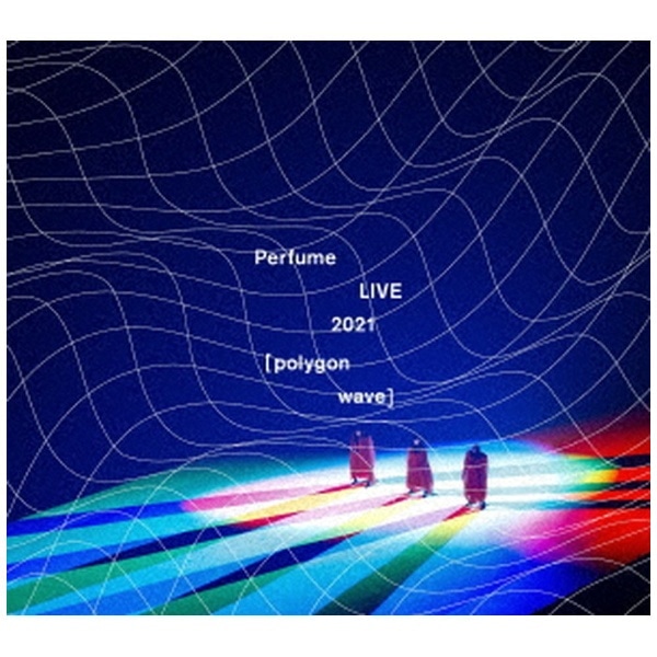Perfume/ Perfume LIVE 2021 [polygonwave] ՁyDVDz yzsz