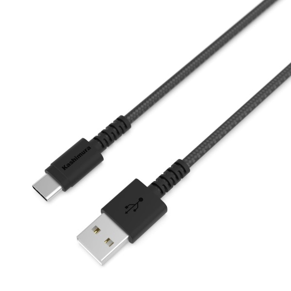 USB[d&P[u 50cm A-C STRONG BK AJ-628 [50cm]