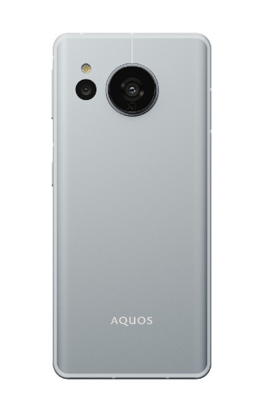 【防水・防塵・おサイフケータイ】AQUOS sense7「SH-M24-A」Snapdragon 695 6.1型 メモリ/ストレージ：6GB/128GB nanoSIM＋eSIM DSDV対応 ドコモ / au / ソフトバンクSIM対応 SIMフリースマートフォン ブルー