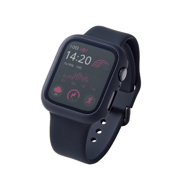 Apple Watch SEi2/1j/Series 6/5/4 44mmptJo[P[X v~ASKX  ubN AW-20MFCGOBK