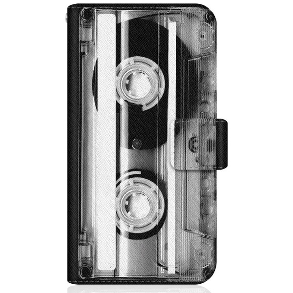CaseMarket ZTG01 X蒠^P[X Mono Cassette Tape X _CA[ ZTG01-BCM2S2214-78