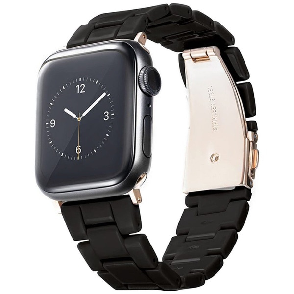 Apple Watch Series 1/2/3/4/5/6/7/8/SE1/SE2/Ultra 42/44/45/49mm vX`bNoh GAACALiK[Jj ubN Z00147BKB