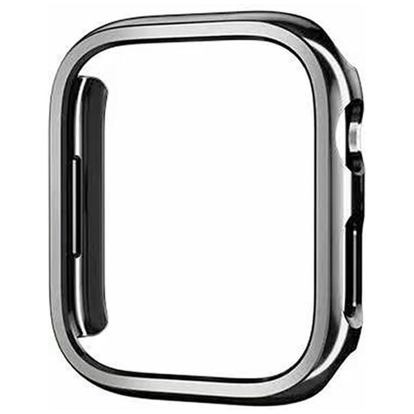 Apple Watch Series 1/2/3 38mm vX`bNt[ GAACALiK[Jj ^bNubN W00224BK1