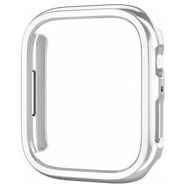 Apple Watch Series 4/5/6/SE1-2 40mm vX`bNt[ GAACALiK[Jj ^bNVo[ W00224S2