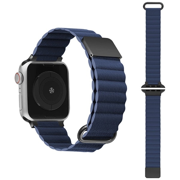 Apple Watch Series 1/2/3/4/5/6/7/8/SE1/SE2 38/40/41mm }OlbgPUU[oh GAACALiK[Jj lCr[ W00186NA