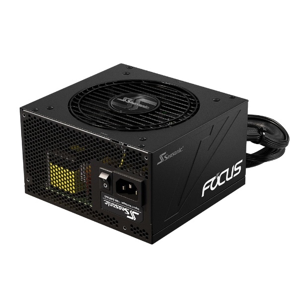 PC電源 FOCUS-GM-750S [750W /ATX /Gold]